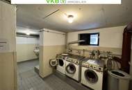 WELS | WIMPASSING: Sehr großzügige 3-Zimmer-Wohnung mit wintergartenähnlichem Charakter in Toplage von Wels!