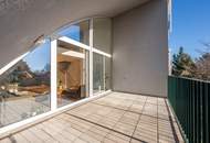 ++NEU++ Großartige 4 Zimmer-Neubauwohnung in GRÜNRUHELAGE – mitten in Döbling!