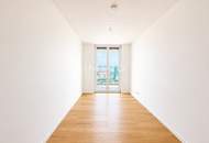 Elegant Wohnen im Prater mit Concierge, Gym, Sauna, Pool und ganz viel Aussicht