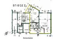HERRLICHER FERNBLICK vom 7. STOCK! Wohnung mit LOGGIA zu SANIEREN!