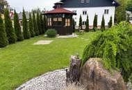 Einfamilienhaus in Zentraler Lage
