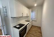 AKTION - Erster Monat Mietfrei! 2 Zimmer Wohnung mit Balkon