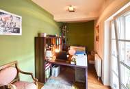 Bezaubernde 4-Zimmer-Maisonettewohnung mit Dachterrasse in Korneuburg