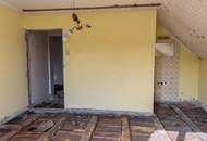 Entwicklungsobjekt in sonniger Aussichtslage nahe Velden am Wörthersee - mit genehmigter Planung