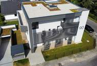 Preisreduziert !! Exklusiver Neubau im Herzen von Graz! Gartenwohnungen 72m2 sofort verfügbar !!