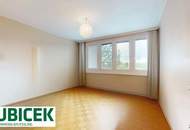 3 Zimmer Raumwunder am Grünen