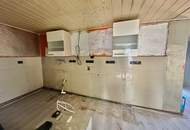 Landhaus mit zwei Wohneinheiten in ruhiger Lage in Pellendorf!