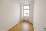 Erstbezug nach Sanierung: Exklusives Büro am Hohen Markt