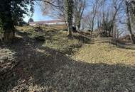 Verwirklichen Sie Ihre Träume - traumhaftes Baugrundstück in Graz – mit 0,3 - 0,6 Baudichte auch perfekt für Bauträger!