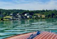 Hermitage - Luxuswohnung am Wörthersee