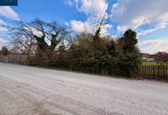 Baugrundstück in Altenburg – ruhige Wohnlage nahe Horn im Waldviertel