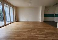 PROVISIONSFREI! ANTON-BENYA-STRASSE! 2 ZIMMERWOHNUNG MIT GARTEN!