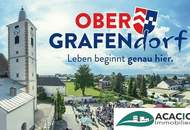 *** leistbarer FAMILIENTRAUM mit 2 Bädern: extravagante 4-Zimmer-Wohnung mit Loggia - Neubau / Nähe St.Pölten / Wohnpark Ober-Grafendorf - ökologisch, hochmodern, ausgezeichnet ***