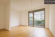 SMARTE 1 ZIMMER WOHNUNG | MIT TERRASSE | AB 01.01.26 VERFÜGBAR