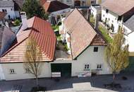 2 Streckhöfe in Donnerskirchen