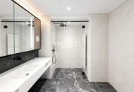 DANUBEFLATS: 45. Etage - Höchstgelegenes 3-Zimmer-Apartment Österreichs