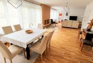 Ein Zuhause zum Ankommen und Wohlfühlen – Exklusiv sanierter Bungalow mit Wellnessbereich und großzügigem Garten