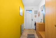 "Badeteich Hirschstetten - Wohnoase mit Garten & Garage – 3-Zimmer-Traum"