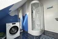 Liebevoll gepflegte DG-Terrassenwohnung in sonniger Ausrichtung!