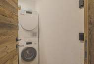 Luxuriöse Neubauwohnung mit Kaiserblick