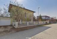 Charmantes Einfamilienhaus - Ihr neues Zuhause in toller Lage