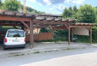 Eigenheim in Traisen, toller Ausblick garantiert