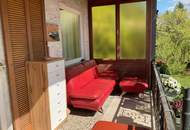 Ruheoase im Herzen von Burgenland