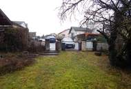 Bastlerhit mit großem Garten - ruhig in einer Sackgasse gelegen