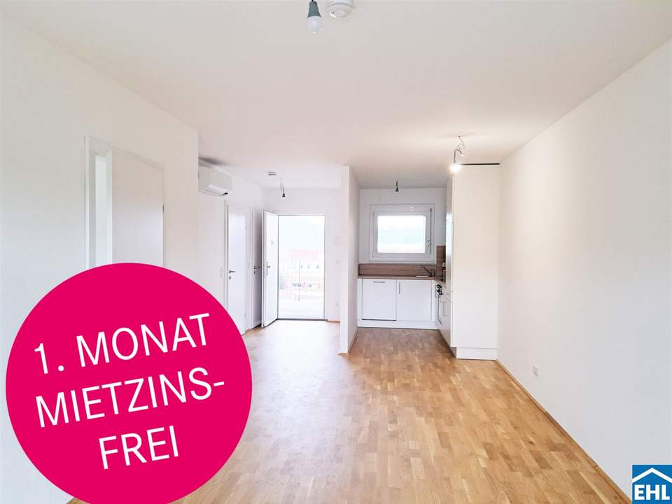 Die Zukunft des Wohnens im Smart Stick