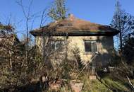 Nachgefragte LAGE in DORNBACH + PERFEKTES Grundstück + Am Fuße des HEUBERGS!