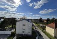 Moderne 2-Zimmer-Wohnung mit Balkon, hochwertige Ausstattung