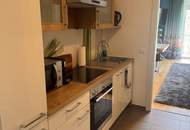 Moderne Wohnung mit wunderschönem Seeblick, inklusive Möbeln und Carport!