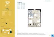 TOWER HOMES – Exklusiver Erstbezug im VIENNA TWENTYTWO