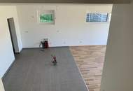 Neue 4-Zimmer-Reihenhäuser in erhöhter Lage. Provisionsfrei!