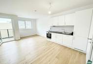 Moderne 3-Zimmer-Wohnung mit Loggia direkt bei der U3