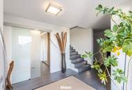 Modernes Einfamilienhaus mit grandioser Fernsicht!