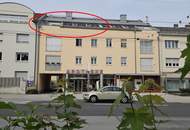 Dachgeschoßwohnung Linz - Froschberg