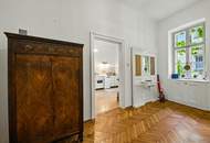STILALTBAU STADTRESIDENZ- ALLES WAS DAS STILALTBAU HERZ BEGEHRT!