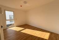 EXKLUSIVE MAISONETTE MIT LOGGIA | MODERNER WOHNKOMFORT | KLIMAANLAGE VORBEREITET | FUSSBODENHEIZUNG & LUFTWÄRMEPUMPE !
