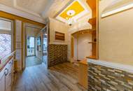 Exklusives Landdomizil nahe Wien mit mehreren Trakten, Hallen & Innenhofidylle im Weinviertel!