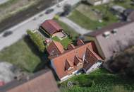 Charmantes Wohnhaus mit Garten in ruhiger Lage nahe Krems