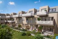 Dein Doppelhaus-Traum wird wahr: Modernes Wohnen in LIESING GARDENS
