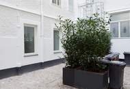 Helle 1-Zimmer-Altbauwohnung im 3. Stock – Pilgramgasse 15