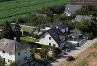 Gepflegtes Haus mit Garten, Pool und Wellness