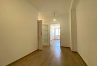 Sanierte 2-Zimmer Wohnung im 3. Liftstock in ruhiger Lage