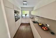 180 Grad Blick über die Hinterbrühl! 4-Zimmer DG Maisonette mit GROSSEN Sonnenterrassen und einem Garten!