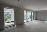 Wohnung mit Terrasse, Garten und Ausblick - Neubau! Top 2