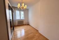 3 ZIMMER + Parkplatz im ZENTRUM!!!
