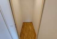 Hofseitige 3-Zimmerwohnung mit Balkon nahe der Wiedner Hauptstraße