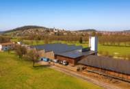 Ihr Baugrund für Ihr neues Tinyhouse